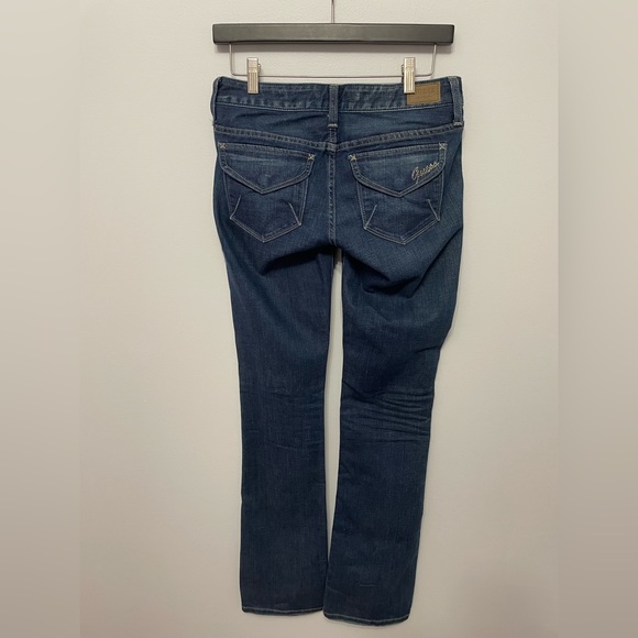 GUESS Starlet Bootcut Jeans - Picture 9 of 10